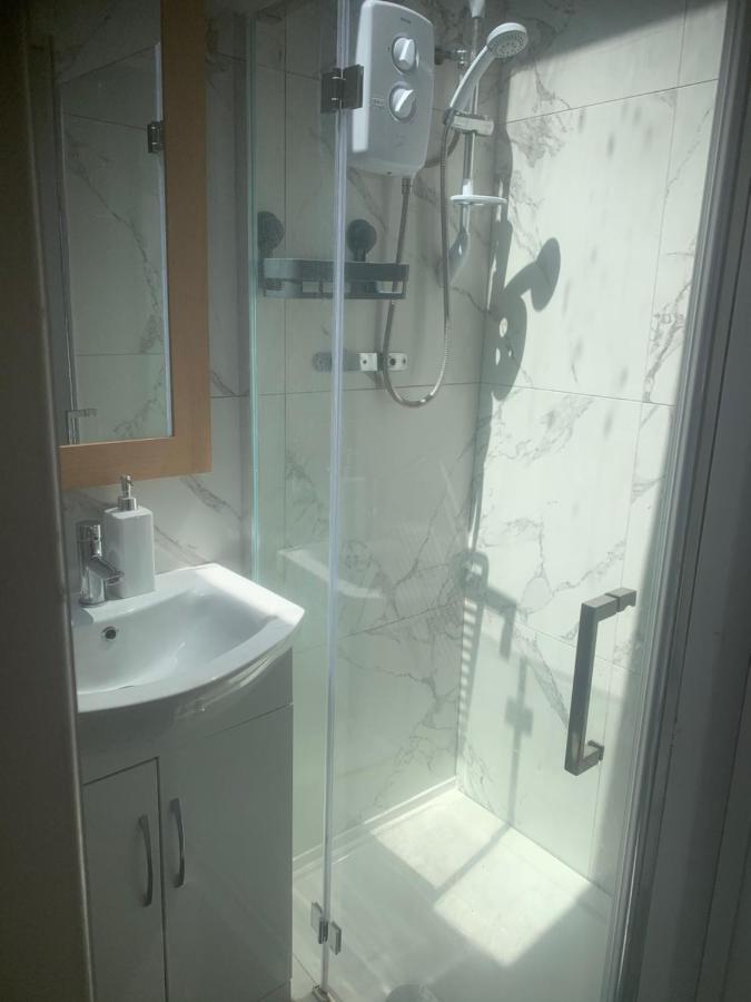 Bright One Bed Apartment Brighton Екстер'єр фото
