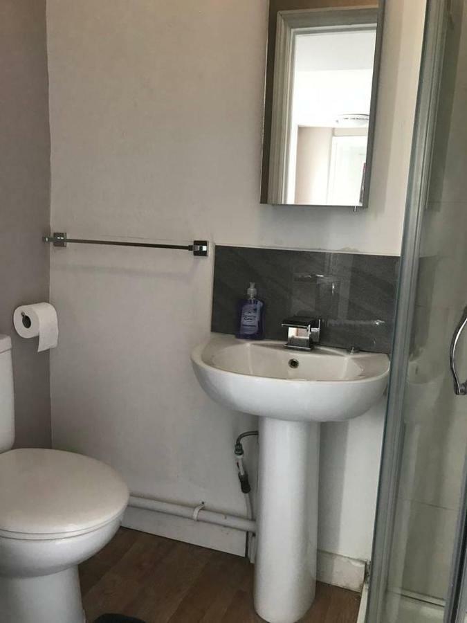 Bright One Bed Apartment Brighton Екстер'єр фото