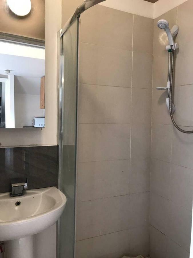 Bright One Bed Apartment Brighton Екстер'єр фото