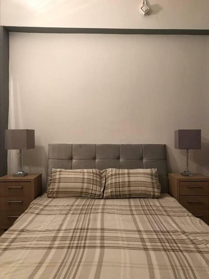 Bright One Bed Apartment Brighton Екстер'єр фото