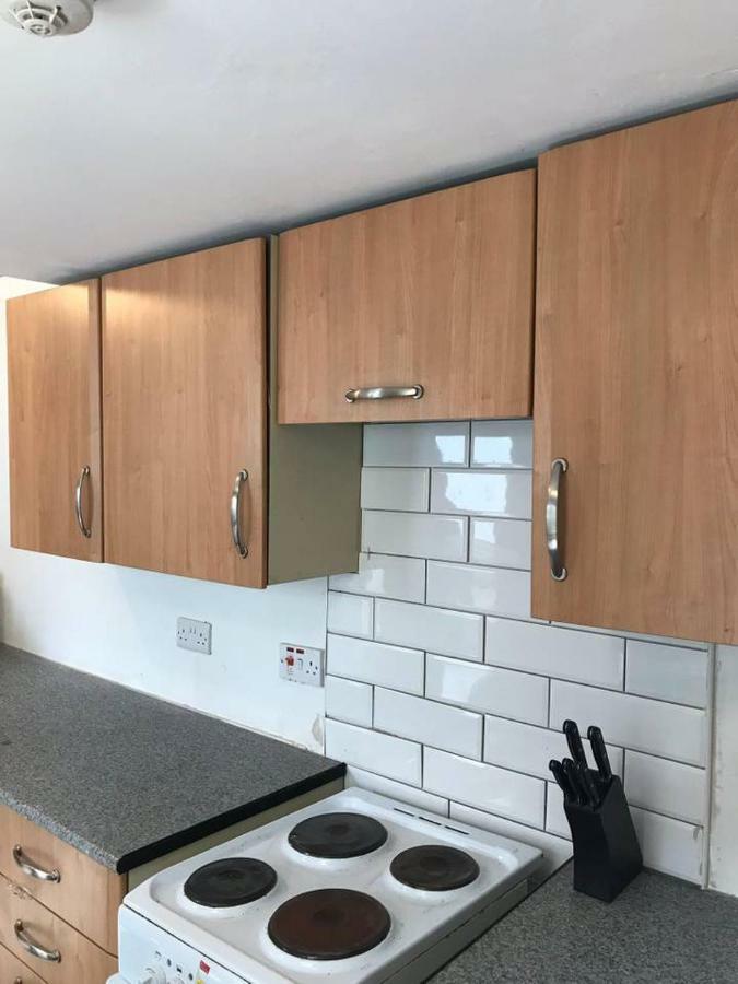 Bright One Bed Apartment Brighton Екстер'єр фото